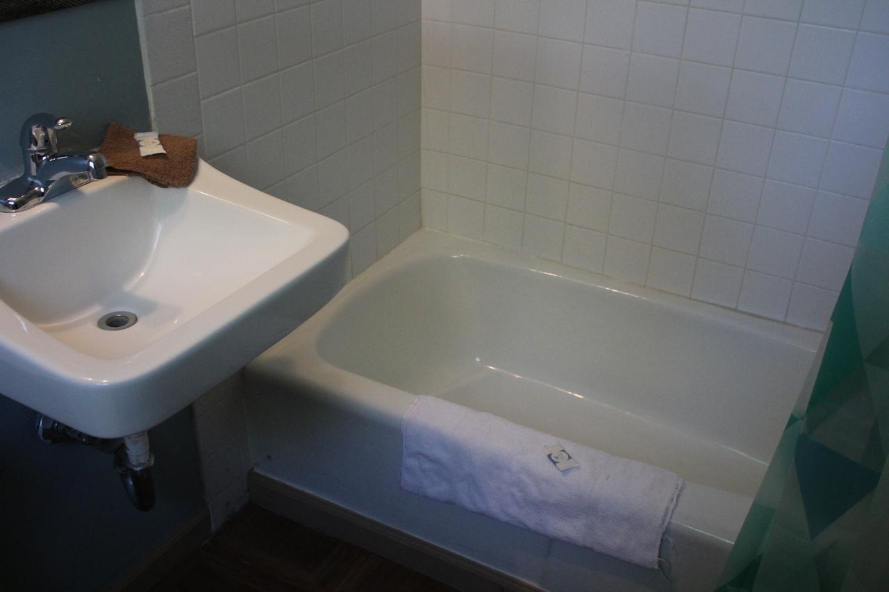 Sage Motel Greybull Ngoại thất bức ảnh