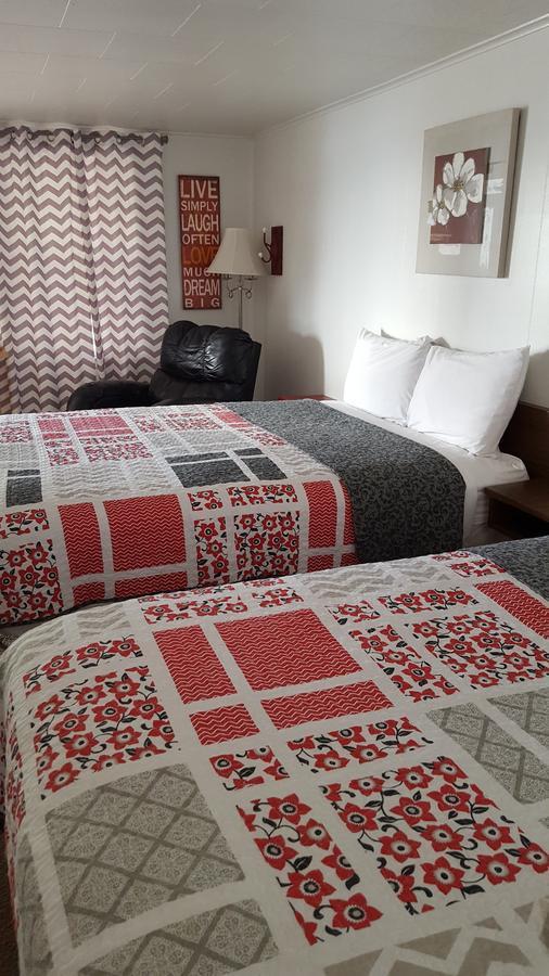 Sage Motel Greybull Ngoại thất bức ảnh
