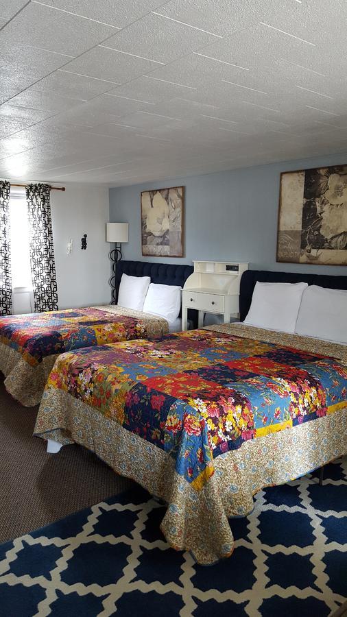 Sage Motel Greybull Ngoại thất bức ảnh