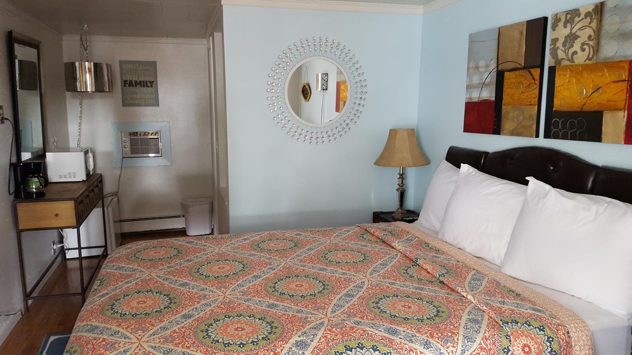 Sage Motel Greybull Ngoại thất bức ảnh